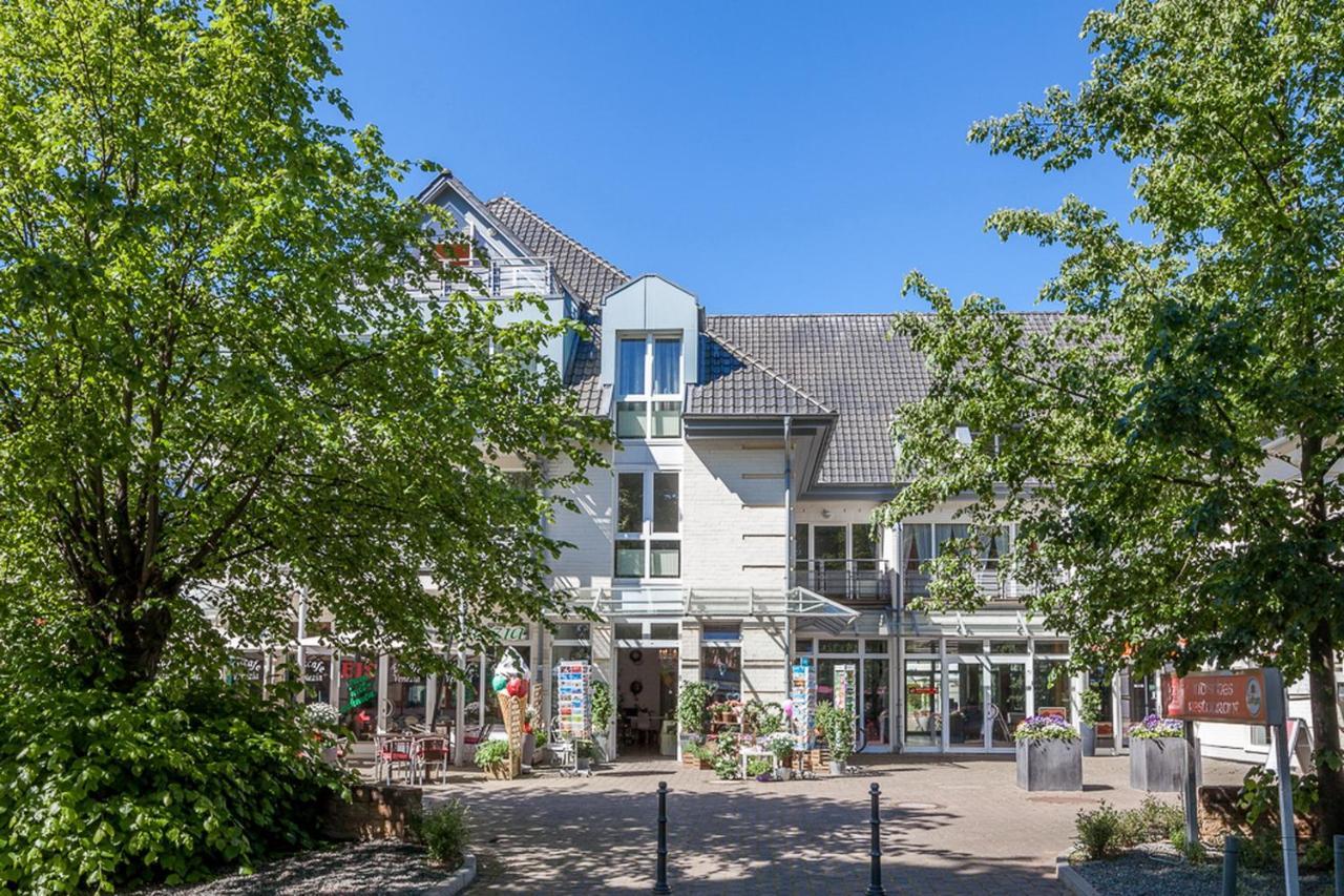 Residenz Seestern Wohnung 39 Boltenhagen  Exterior foto