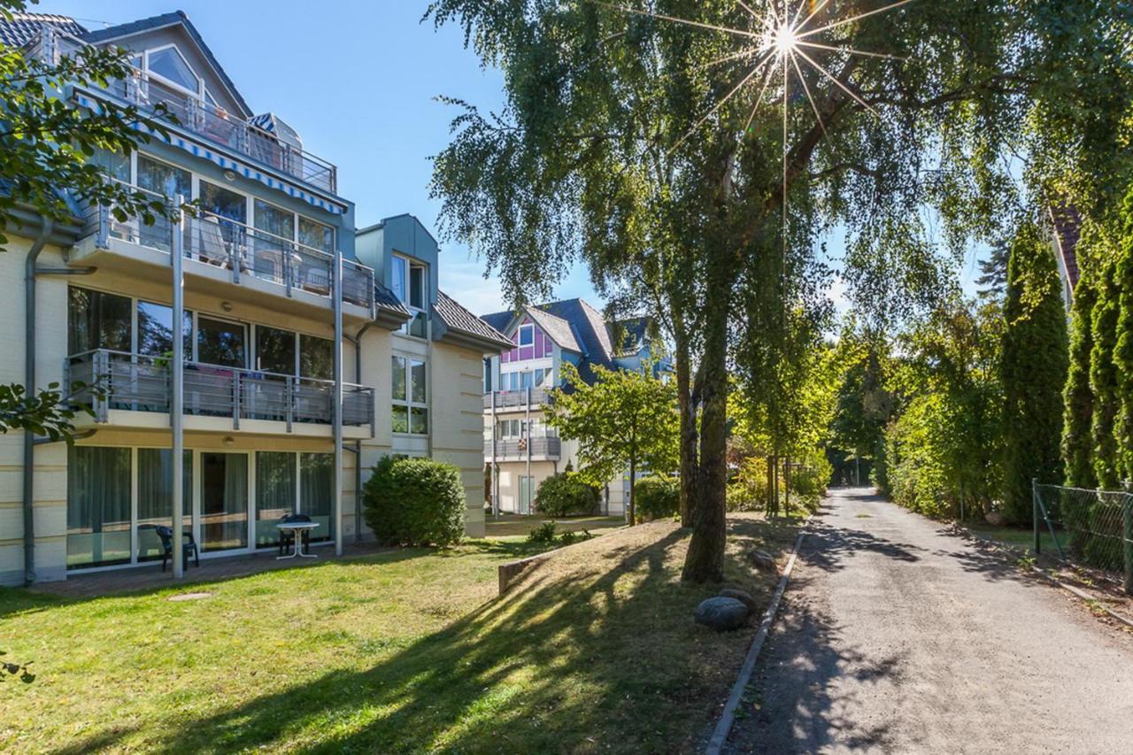 Residenz Seestern Wohnung 39 Boltenhagen  Exterior foto